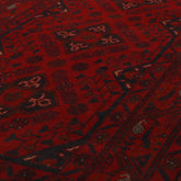 Handmade Afghan Khal Mohammadi runner - 307048